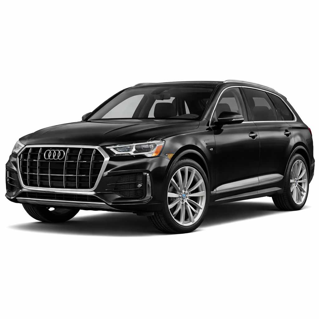 AUDI Q7 SUV